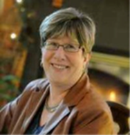 Sue Nieboer, RN, MPA